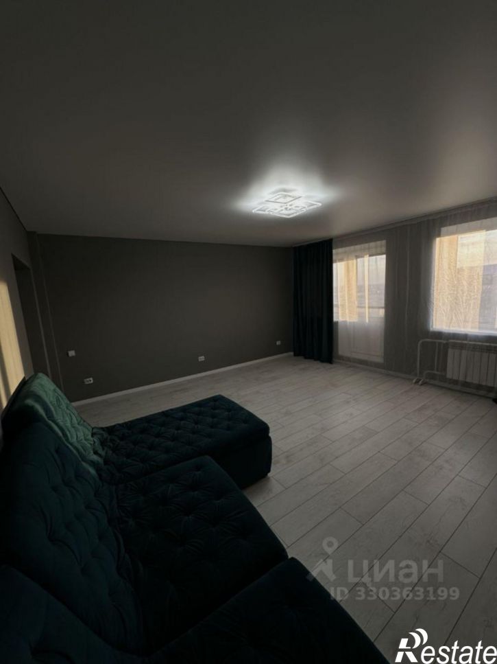 1-комн квартира улица Кирова, 185к4