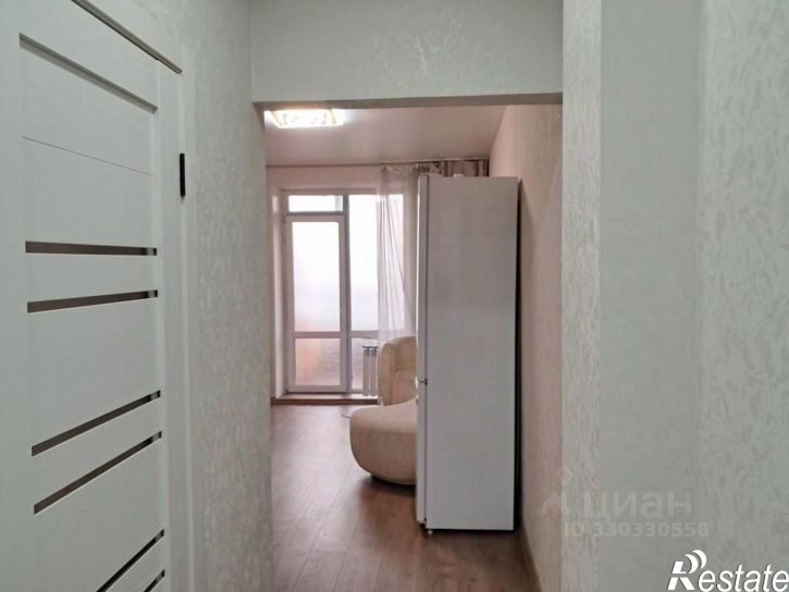 2-комн квартира пр-кт Ленина, 125,  д. 125