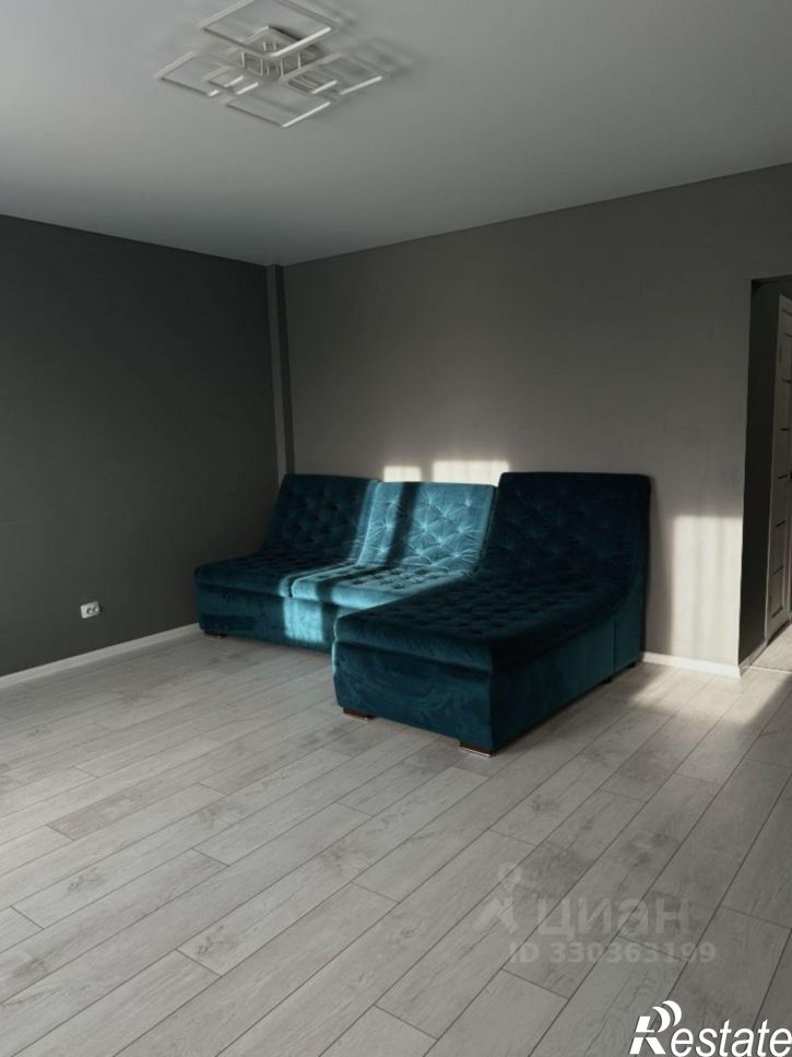 1-комн квартира улица Кирова, 185к4