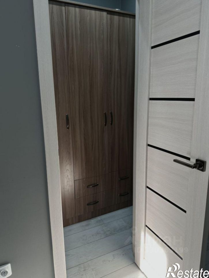 1-комн квартира улица Кирова, 185к4