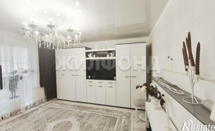 2-комн квартира улица Кирова, 103,  д. 103