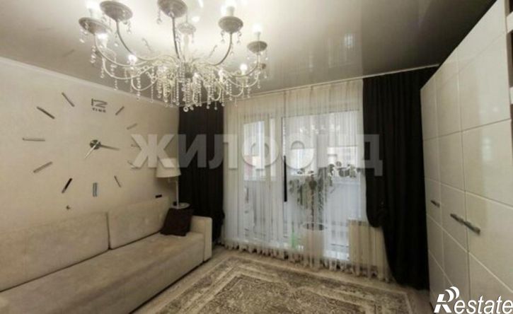 2-комн квартира улица Кирова, 103,  д. 103