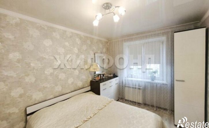 2-комн квартира улица Кирова, 103,  д. 103