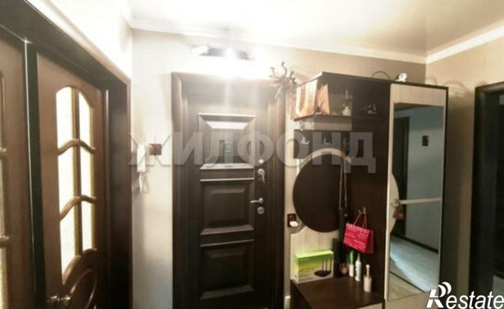 2-комн квартира улица Кирова, 103,  д. 103