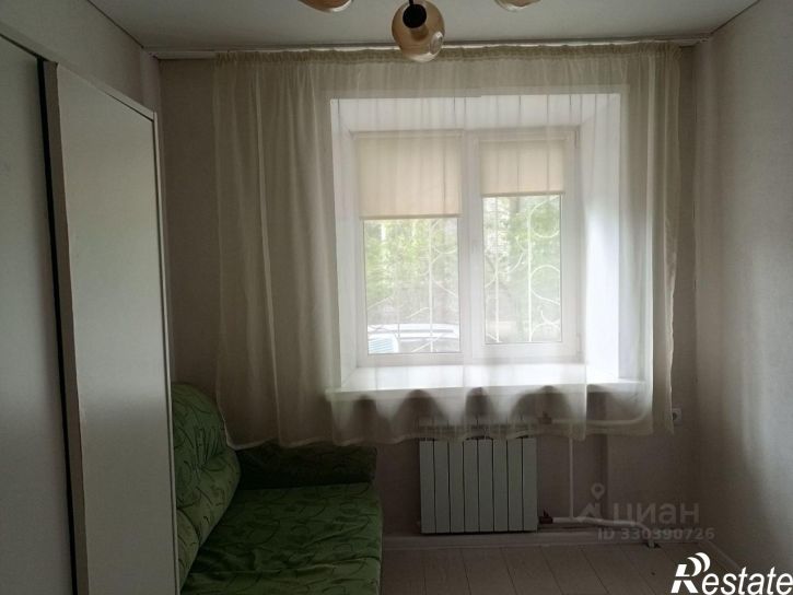 Комната ул Кошурникова, 9,  д. 9
