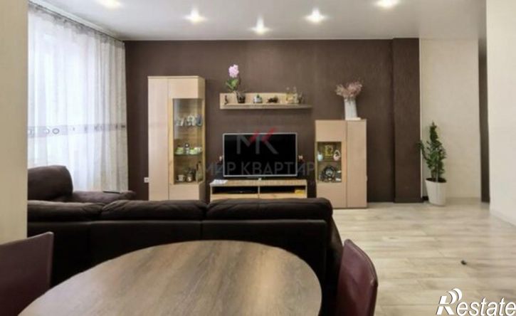 3-комн квартира пр-кт Дружбы Народов, 43,  д. 43