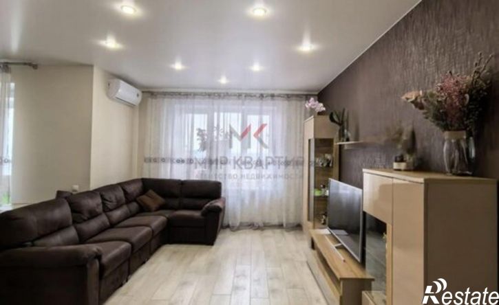 3-комн квартира пр-кт Дружбы Народов, 43,  д. 43