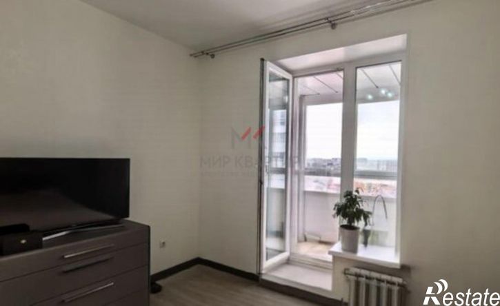 3-комн квартира пр-кт Дружбы Народов, 43,  д. 43