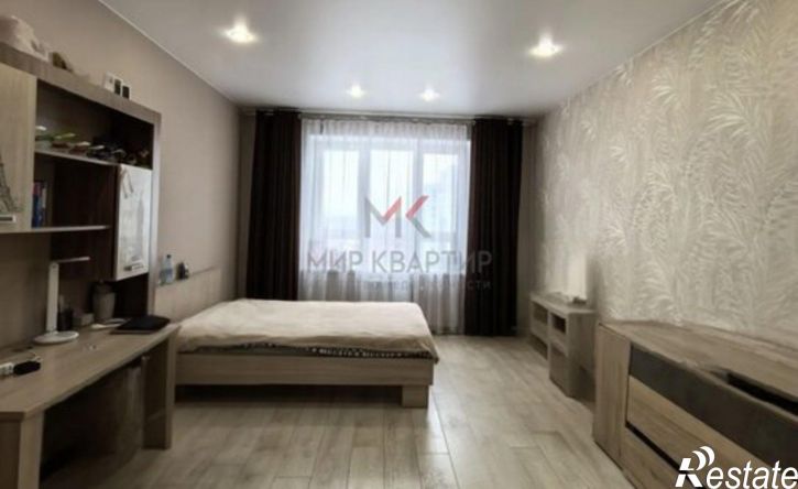 3-комн квартира пр-кт Дружбы Народов, 43,  д. 43