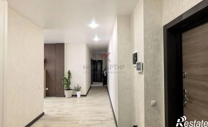 3-комн квартира пр-кт Дружбы Народов, 43,  д. 43