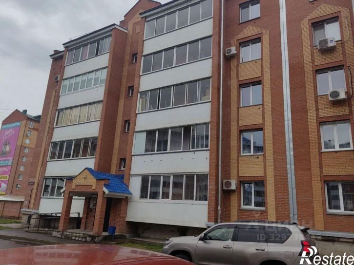2-комн квартира пр-кт Дружбы Народов, 39А,  д. 39А