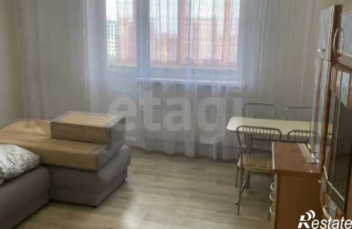 1-комн квартира ул Ленинского Комсомола, 16,  д. 16