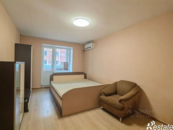 2-комн квартира пр-кт Дружбы Народов, 39А,  д. 39А