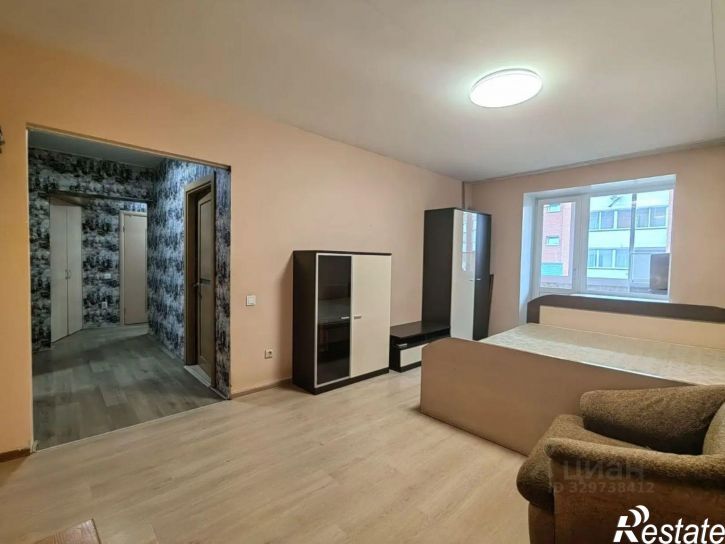 2-комн квартира пр-кт Дружбы Народов, 39А,  д. 39А