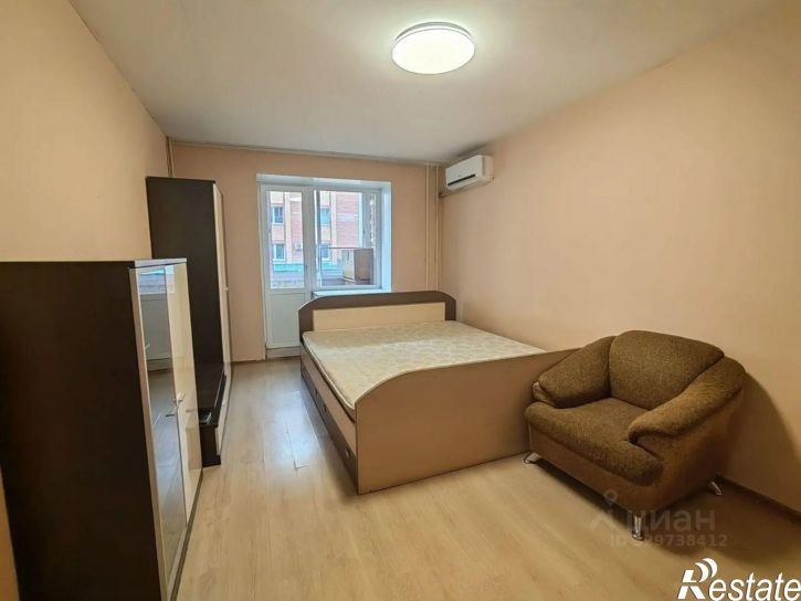 2-комн квартира пр-кт Дружбы Народов, 39А,  д. 39А