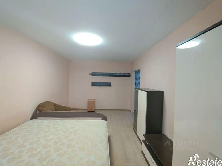 2-комн квартира пр-кт Дружбы Народов, 39А,  д. 39А