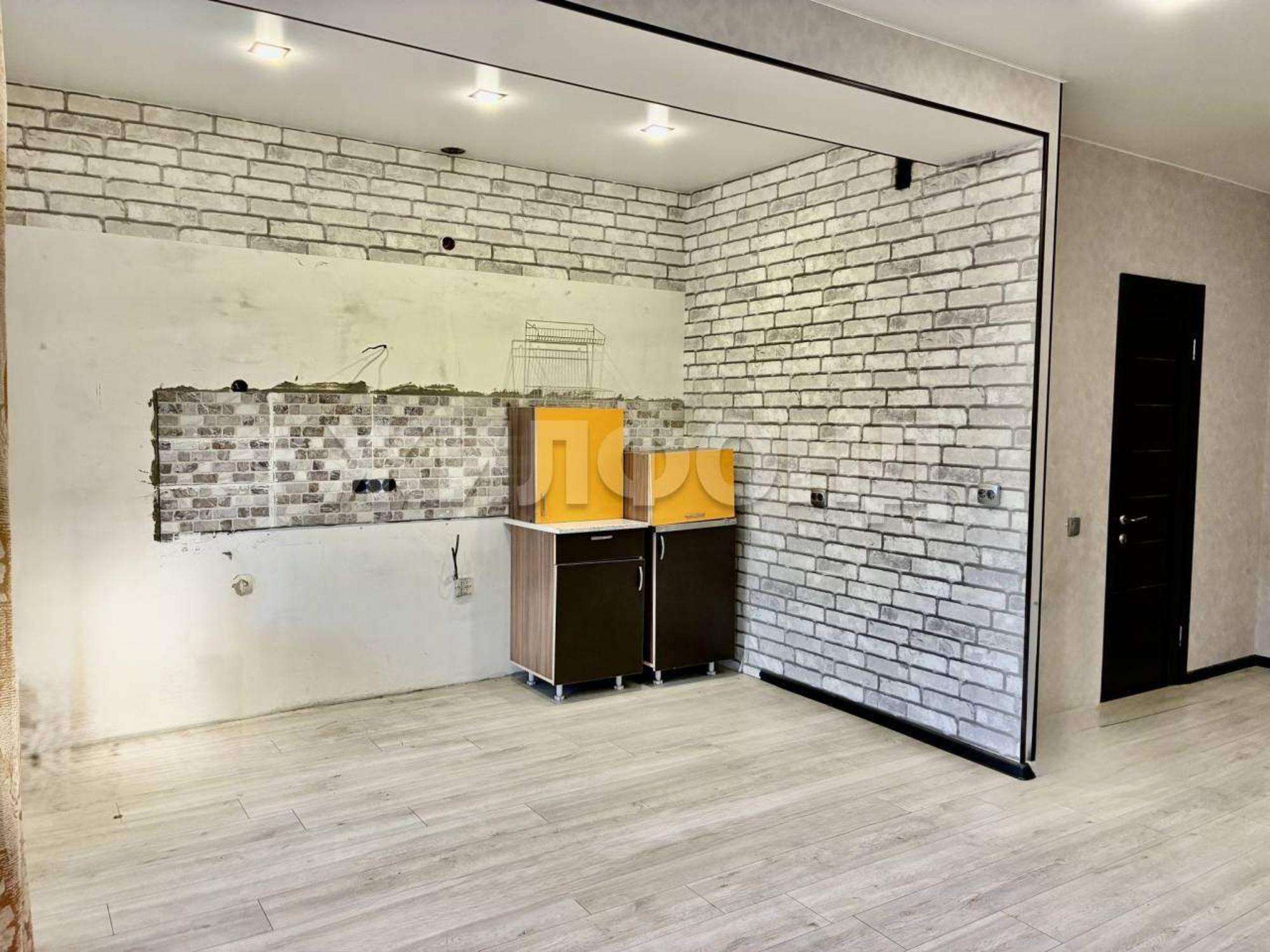 Купить студию за 4 650 000 рублей на Кирова ул., д.118