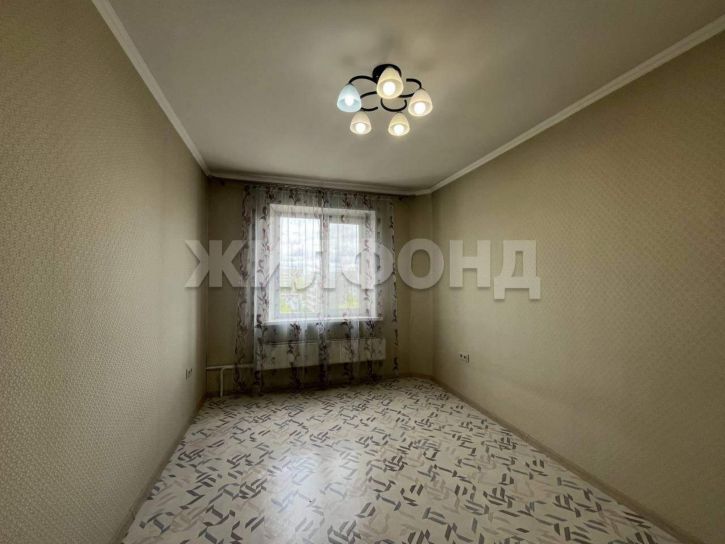 2-комн квартира Крылова ул., д.102