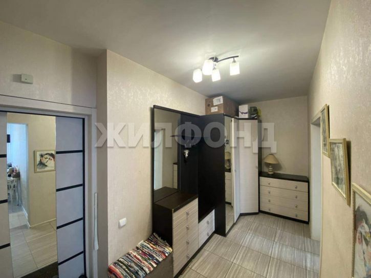 1-комн квартира Торосова ул., д.15