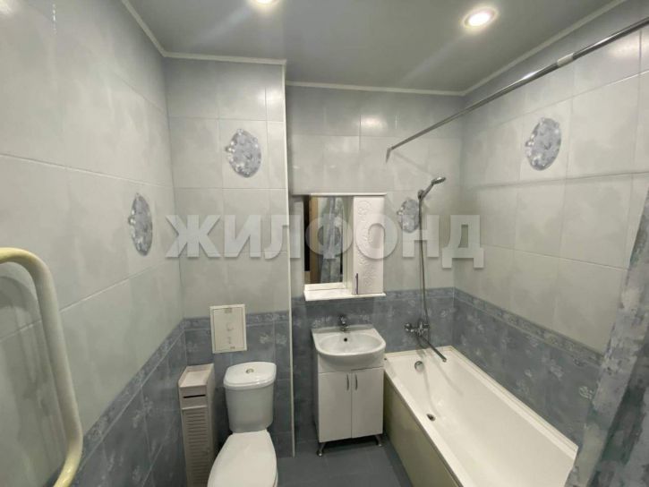 1-комн квартира Торосова ул., д.15