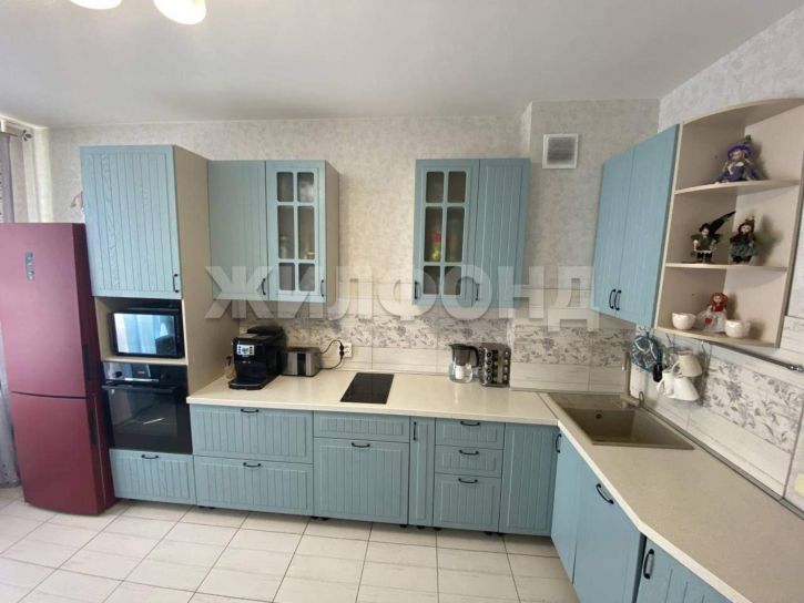 1-комн квартира Торосова ул., д.15