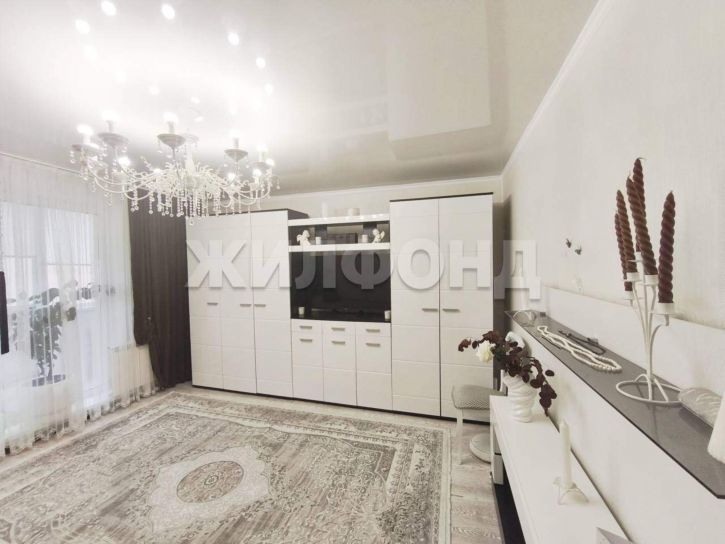 2-комн квартира Кирова ул., д.103