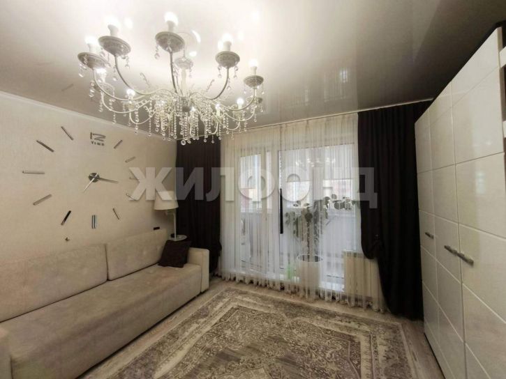 2-комн квартира Кирова ул., д.103