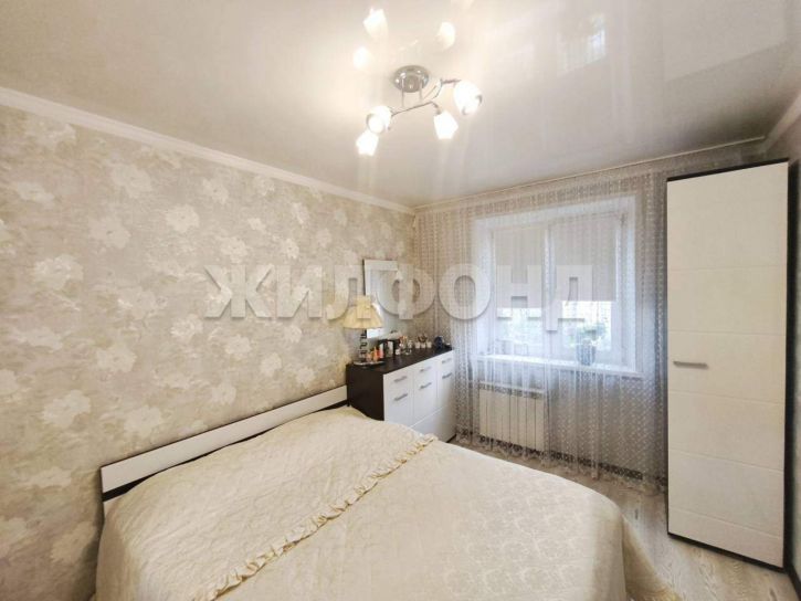 2-комн квартира Кирова ул., д.103