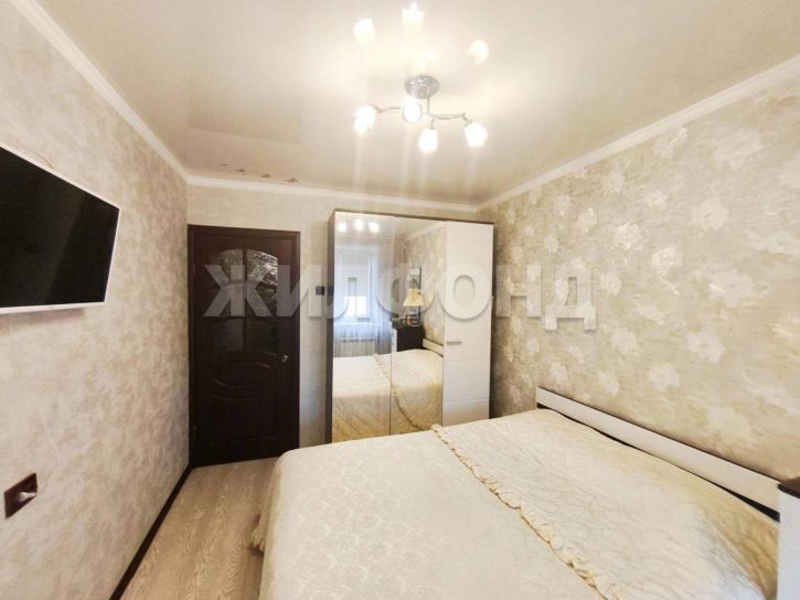 2-комн квартира Кирова ул., д.103