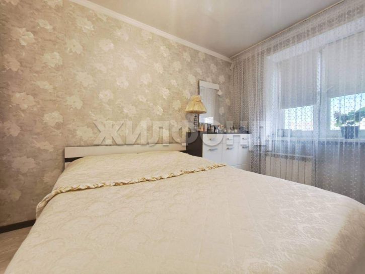 2-комн квартира Кирова ул., д.103