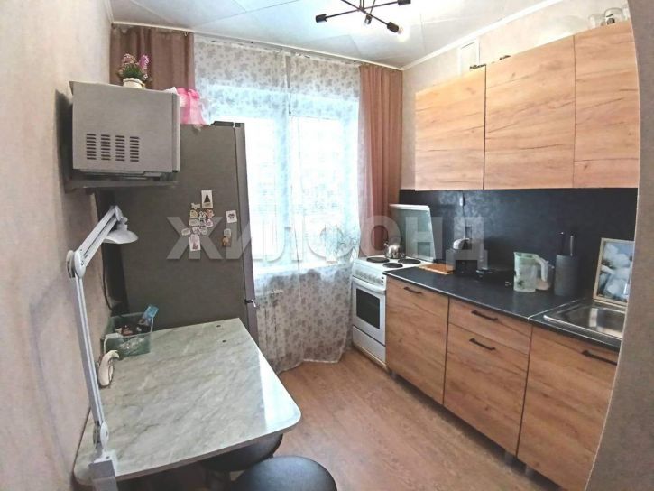 1-комн квартира Тельмана ул., д.84