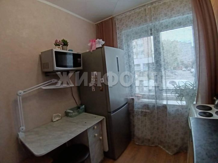 1-комн квартира Тельмана ул., д.84