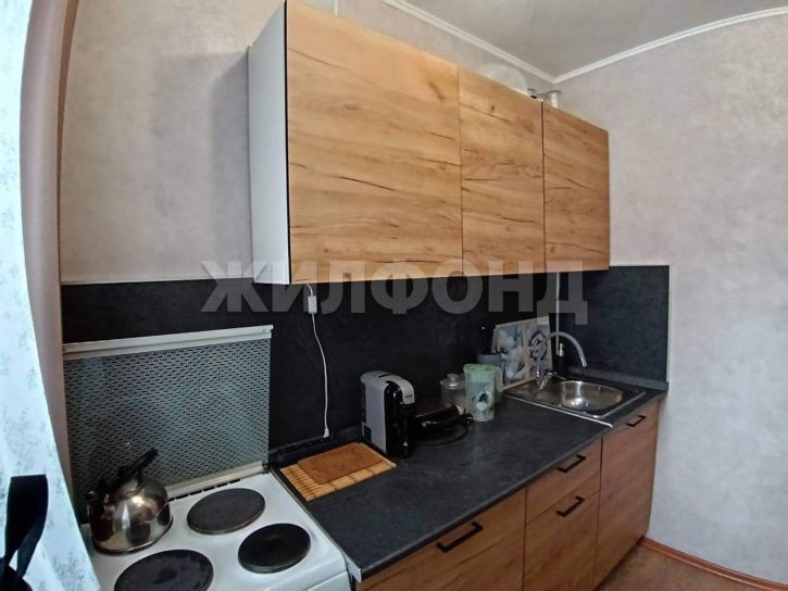 1-комн квартира Тельмана ул., д.84