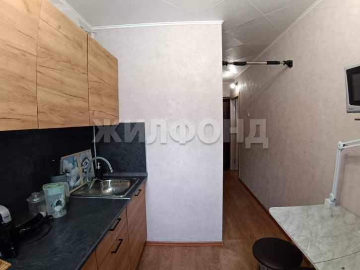 1-комн квартира Тельмана ул., д.84