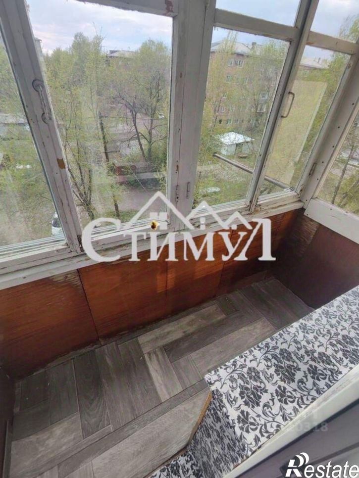 2-комн квартира улица Ломоносова, 8,  д. 8