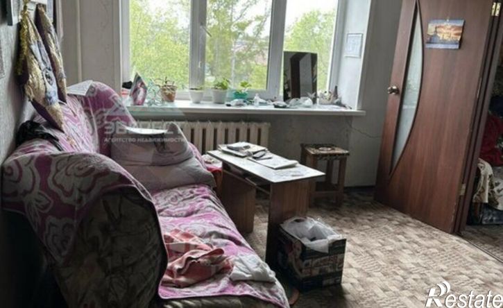 2-комн квартира улица Пушкина, 80,  д. 80