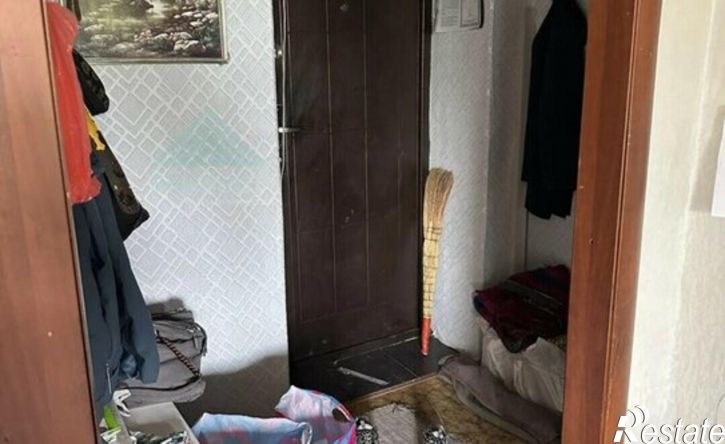 2-комн квартира улица Пушкина, 80,  д. 80