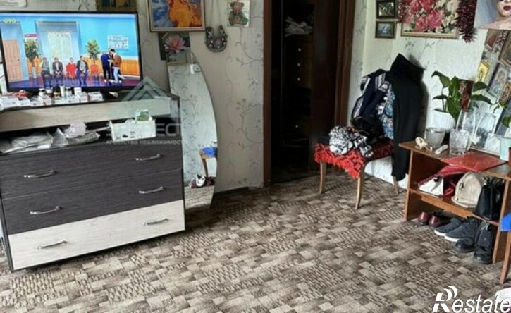2-комн квартира улица Пушкина, 80,  д. 80