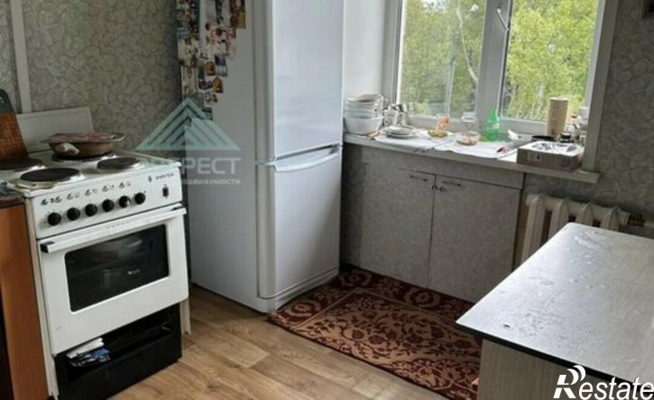 2-комн квартира улица Пушкина, 80,  д. 80