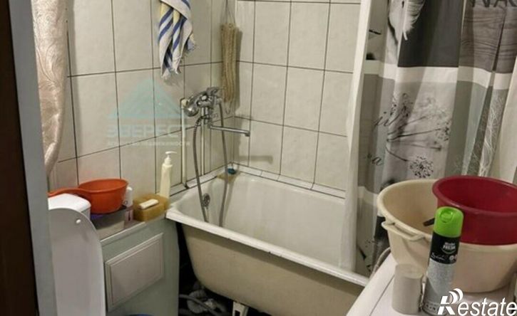 2-комн квартира улица Пушкина, 80,  д. 80