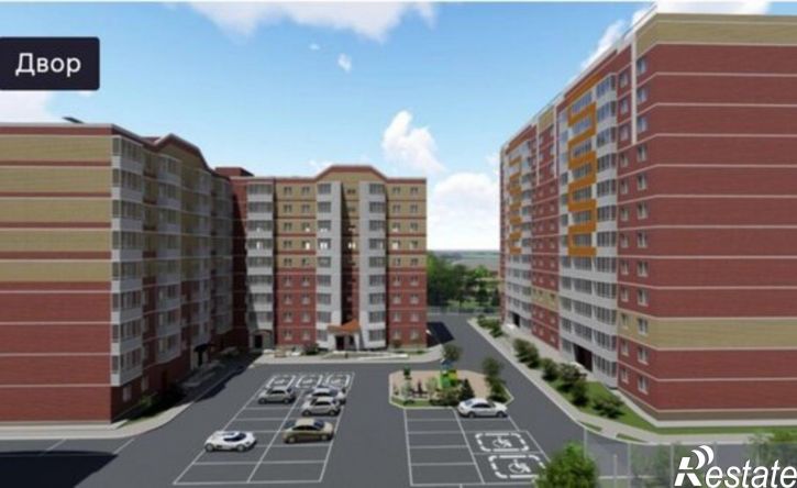 3-комн квартира ул Крылова, 46,  д. 46