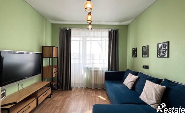 1-комн квартира ул Арбан, 10,  д. 10