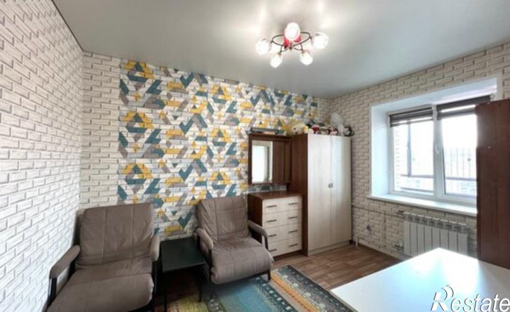 1-комн квартира ул Арбан, 10,  д. 10