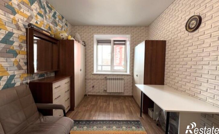 1-комн квартира ул Арбан, 10,  д. 10