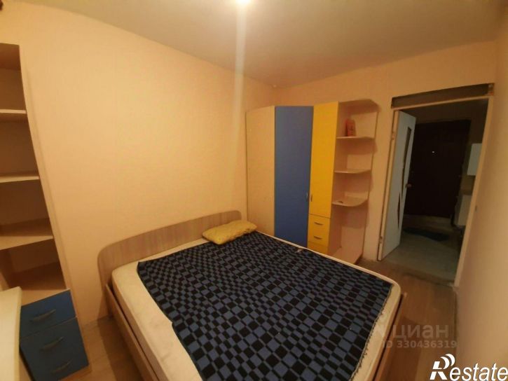 2-комн квартира ул Комарова, 8,  д. 8