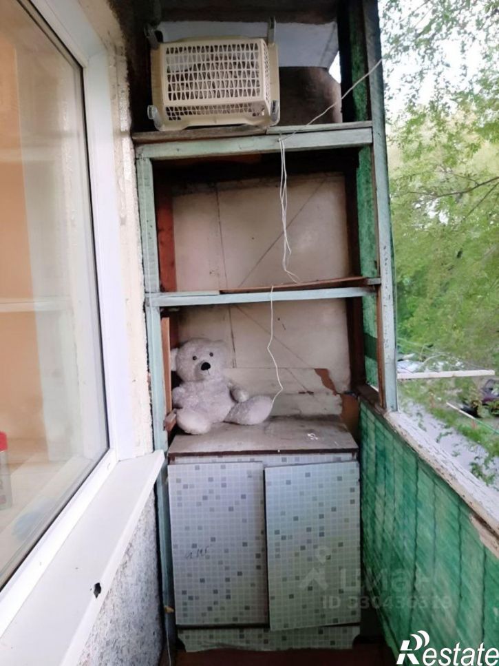 2-комн квартира ул Комарова, 8,  д. 8