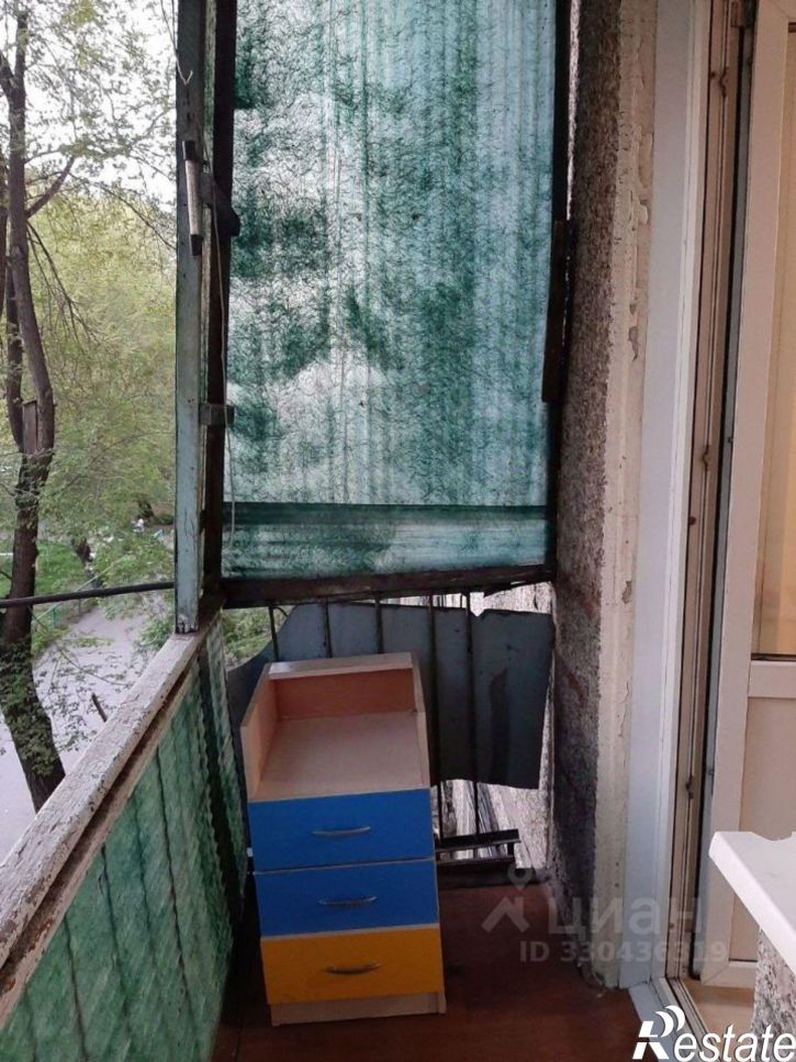 2-комн квартира ул Комарова, 8,  д. 8