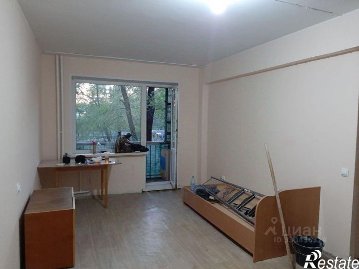 2-комн квартира ул Комарова, 8,  д. 8