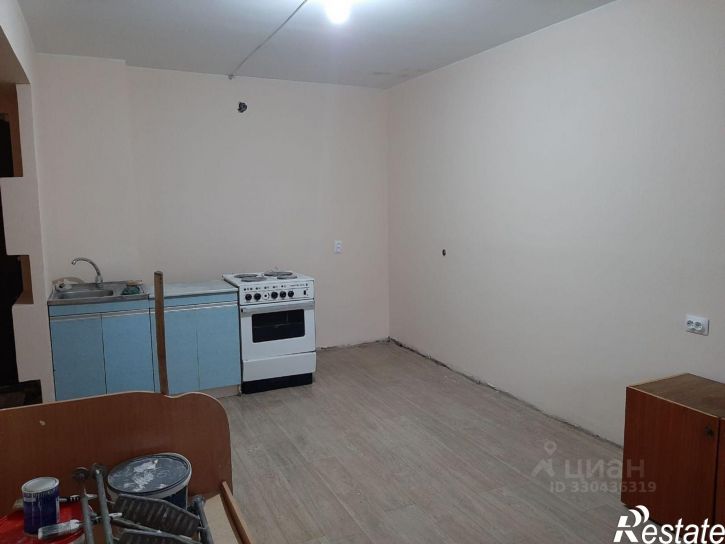 2-комн квартира ул Комарова, 8,  д. 8