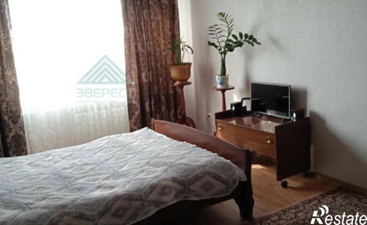 3-комн квартира ул Пушкина, 97,  д. 97